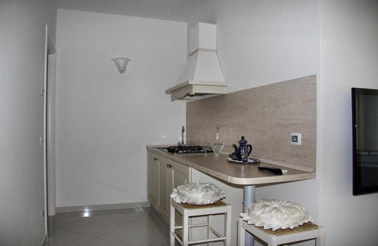 B&B Vanessa House Мартеллаго Номер фото